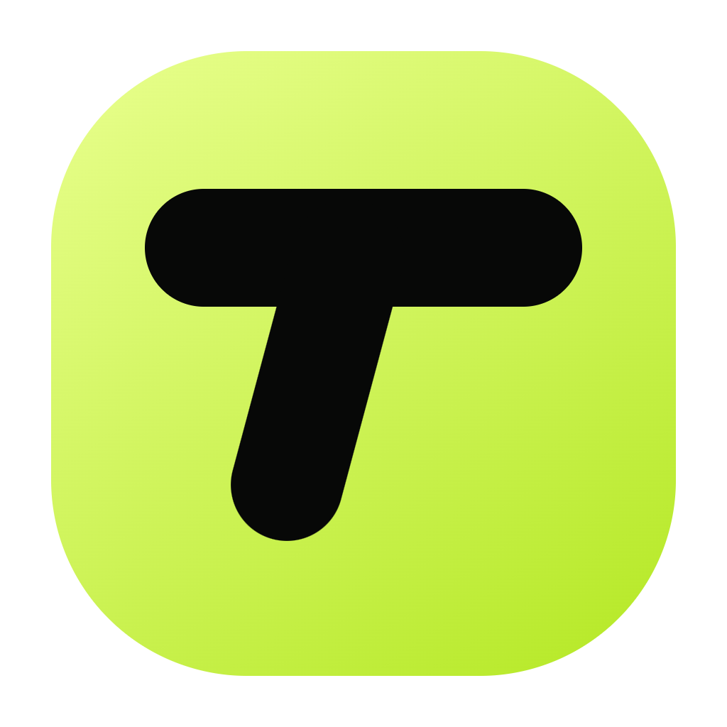 TRAG logo